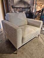 Moscato Fauteuil Bull naturel - Pronto Wonen, Huis en Inrichting, Nieuw, 75 tot 100 cm, Ophalen of Verzenden, 75 tot 100 cm