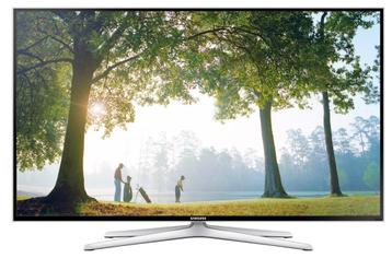 Samsung UE40H6400 - 40 Inch Full HD LED Smart TV beschikbaar voor biedingen