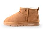 Vingino Boots in maat 36 Bruin | 10% extra korting, Bruin, Overige typen, Zo goed als nieuw, Vingino