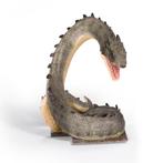 Harry Potter Magical Creatures Basilisk, NN7421, Verzamelen, Harry Potter, Ophalen of Verzenden, Nieuw, Beeldje of Buste