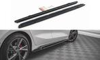 Side Skirts Diffuser voor Audi S3 8Y / A3 8Y S line, Ophalen of Verzenden, Nieuw, Links, Audi