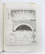 Horváth - Physica Particularis - 1782, Antiek en Kunst