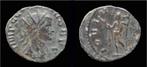 268-270ad Roman Claudius Ii Gothicus billon antoninianus..., Postzegels en Munten, Munten | Europa | Niet-Euromunten, Verzenden