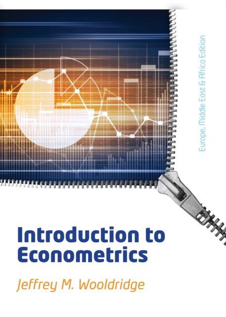 Introductory Econometrics 9781408093757, Boeken, Studieboeken en Cursussen, Zo goed als nieuw, Verzenden