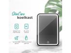 Soft & Silky Skincare Fridge - Incl. Led spiegel - Mini -, Verzenden, Nieuw