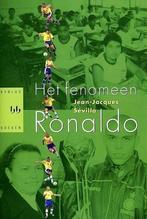 FENOMEEN RONALDO 9789058471086 J.-J. Sevilla, Verzenden, Gelezen, J.-J. Sevilla