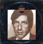 LP gebruikt - Leonard Cohen - Songs Of Leonard Cohen, Cd's en Dvd's, Zo goed als nieuw, Verzenden