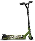 Skids Control Stuntstep Army (Stuntsteps, Stepjes), Ophalen of Verzenden, Nieuw, Overige merken