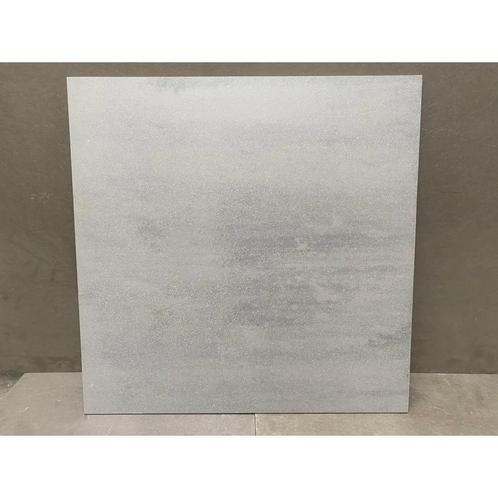 Mosa Scenes – Dark Anthracite Grain – Vloertegel – 90x90cm –, Doe-het-zelf en Verbouw, Tegels, Ophalen of Verzenden