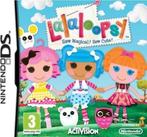 Lalaloopsy (Nintendo DS nieuw), Ophalen of Verzenden, Nieuw