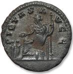 Romeinse Rijk. Salonina (Augusta, 254-268 n.Chr.).