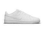 Nike - Court Royale 2 Next Nature - Damessneakers Wit - 38, Nieuw