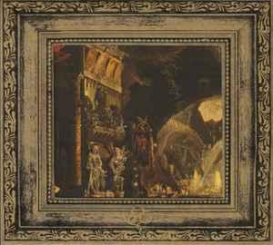 cd digi - Blut Aus Nord - Memoria Vetusta I - Fathers Of..., Cd's en Dvd's, Cd's | Hardrock en Metal, Zo goed als nieuw, Verzenden