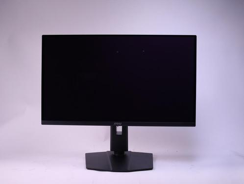 [RETOURDEAL] MSI MAG 271QPX | QHD -  240hz - 0,03 ms - QD..., Computers en Software, Monitoren, Ophalen of Verzenden