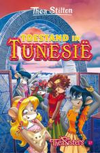 Toestand in Tunesië / Thea Sisters / 27 9789059249639, Boeken, Kinderboeken | Jeugd | 10 tot 12 jaar, Verzenden, Zo goed als nieuw
