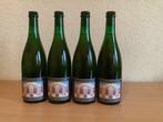 Cantillon - Cuvée Saint - Gilloise 2023 - 75cl - 4 flessen, Verzamelen, Nieuw