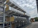 Sandwich dakpanelen 30 en 40mm | va. € 18,- p/m2, Ophalen of Verzenden, Nieuw, Overige materialen, 20 tot 50 mm