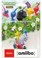 MarioWiiU.nl: Pikmin Pikmin Collection Nieuw Amiibo iDEAL!, Ophalen of Verzenden, Nieuw