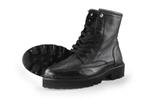 Tango Veterboots in maat 39 Zwart | 10% korting, Tango, Verzenden, Zwart, Overige typen