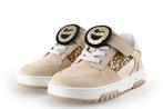 Nubikk Sneakers Meisjes in maat 24 Beige, Kinderen en Baby's, Verzenden, Jongen of Meisje, Nubikk, Schoenen