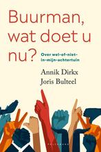 9789463377003 Buurman, wat doet u nu? Annik Dirkx, Verzenden, Nieuw, Annik Dirkx