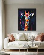 Michael Mey - The Giraffe - XL, Antiek en Kunst