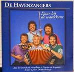 cd - De Havenzangers - Daar Bij De Waterkant, Verzenden, Zo goed als nieuw