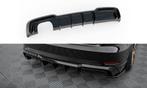 Aggressive Diffuser voor Facelift Audi A3 8V Sline Sportback, Auto-onderdelen, Nieuw, Achter, Bumper, Audi