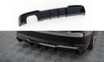 Aggressive Diffuser voor Facelift Audi A3 8V Sline Sportback, Nieuw, Achter, Bumper, Audi