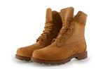 Timberland veterboots in maat 40 Geel | 10% korting, Kleding | Heren, Schoenen, Overige kleuren, Verzenden, Timberland, Boots