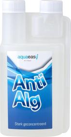 Aqua Easy geconcentreerde anti alg - 0,5 liter, Nieuw, Verzenden