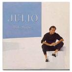 cd single card - Julio Iglesias - Baila Morena, Verzenden, Zo goed als nieuw