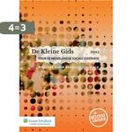 De kleine gids voor de Nederlandse sociale zekerheid 2014.2, Verzenden, Zo goed als nieuw