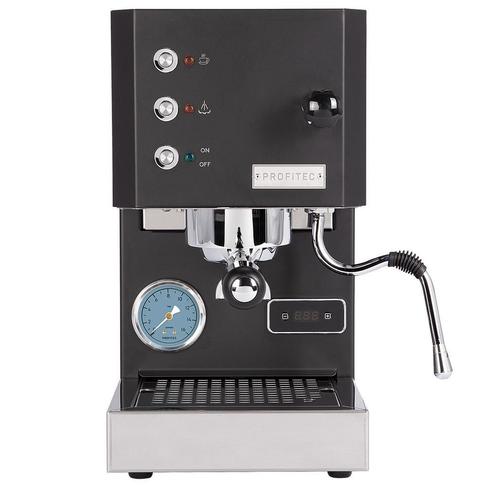 Profitec GO espressomachine pistonmachine nieuw, Witgoed en Apparatuur, Koffiezetapparaten, 2 tot 4 kopjes, Nieuw, Gemalen koffie