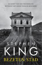 Bezeten stad 9789024578108 Stephen King, Verzenden, Gelezen, Stephen King