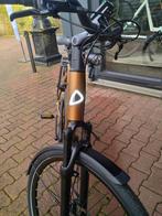 Bikkel Tuba S met 630WH accu Van 2899,- voor 2699,-, Nieuw, 51 tot 55 cm, 50 km per accu of meer, Ophalen