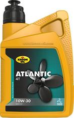 Kroon Oil Atlantic 4T 10W30, Verzenden, Nieuw