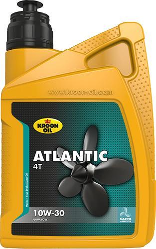 Kroon Oil Atlantic 4T 10W30