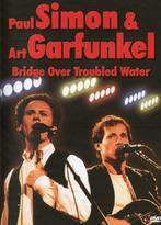 dvd - Paul Simon &amp; Art Garfunkel - Bridge Over Troubl..., Verzenden, Zo goed als nieuw