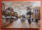 Alexander Nakonechnyi (XX-XXI) - Passeggiata per le strade