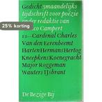 Gedicht / 12 9789023444923, Verzenden, Gelezen
