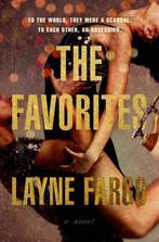 9780593732045 The Favorites Layne Fargo, Verzenden, Nieuw, Layne Fargo