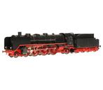 Märklin H0 - 37951 - Stoomlocomotief met tender (1) - BR 03, Nieuw