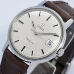 Omega - Seamaster Automatic Geneve - 166.070 - Heren - 1969, Nieuw