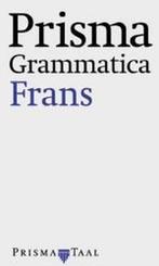 Prisma grammatica Frans / Prisma-boeken 9789027462695, Boeken, Verzenden, Gelezen, E.C. van Bellen