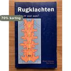 Rugklachten doe er wat aan 9789067380621 Meeusen, Verzenden, Gelezen, Meeusen