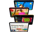 Apple iPad (2022) - Wi-Fi - A14 Bionic 256GB - Geel, Verzenden, Nieuw
