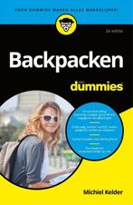Voor Dummies  -  Backpacken voor Dummies 2 (9789045351681), Boeken, Reisverhalen, Nieuw, Verzenden