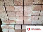 Douglas balken 50 x 70 scherpe prijs, Nieuw, Balk, Overige houtsoorten, 50 mm of meer