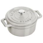 GGM Gastro | STAUB | LA COCOTTE - Mini kookpot - Ø 100mm - |, Verzenden, Nieuw in verpakking